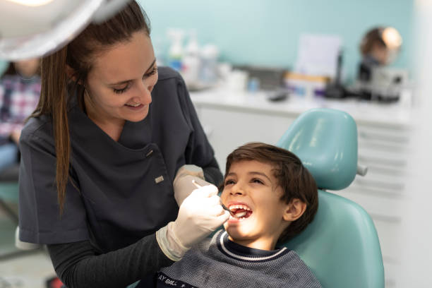 Best Same-Day Emergency Dental Services in Glen Dale, WV