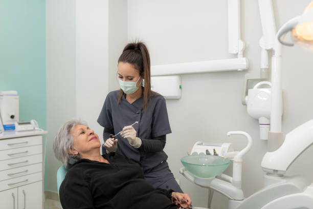 Best Emergency Denture Repair in Glen Dale, WV